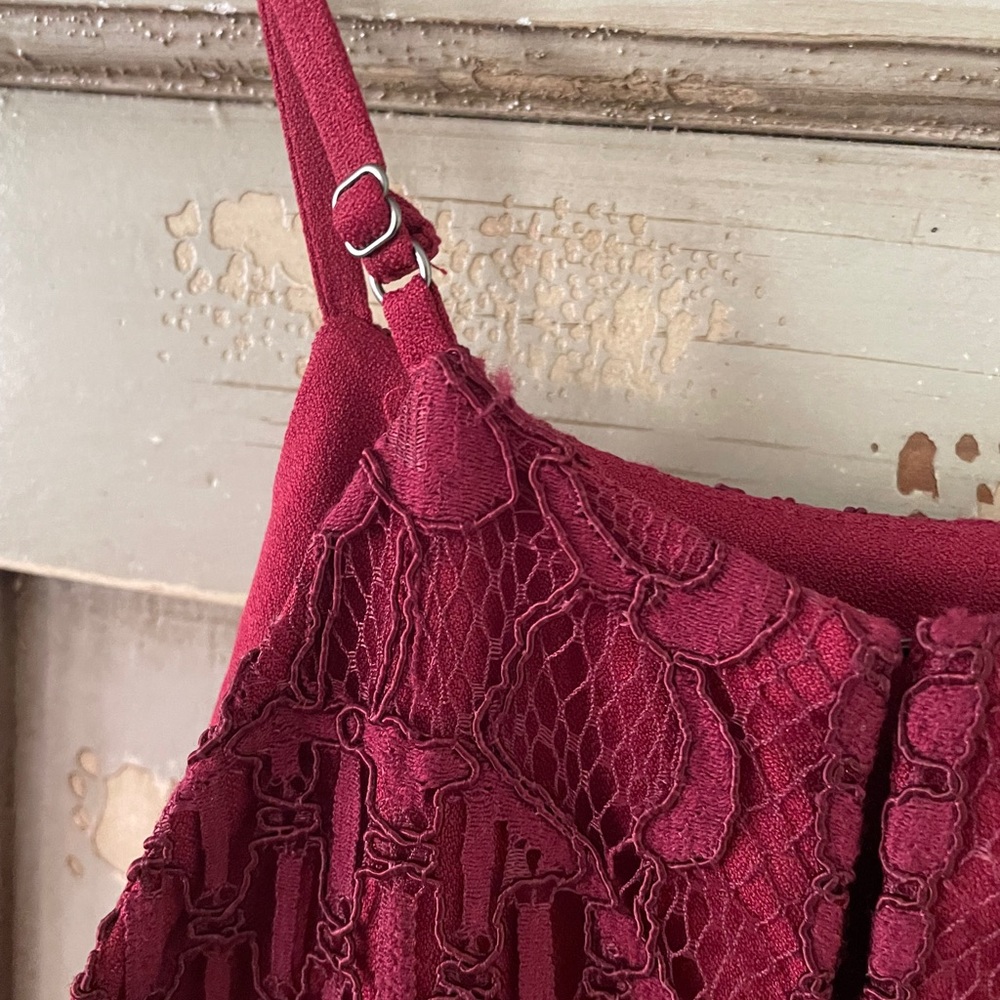 Dress/adelyn Rae - Picture 15 of 16